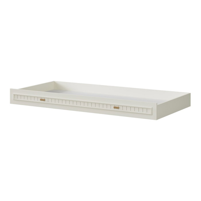 Hanah Home Monte - Mm1.27.54.S1 Cama Extensible Crema y Roble
